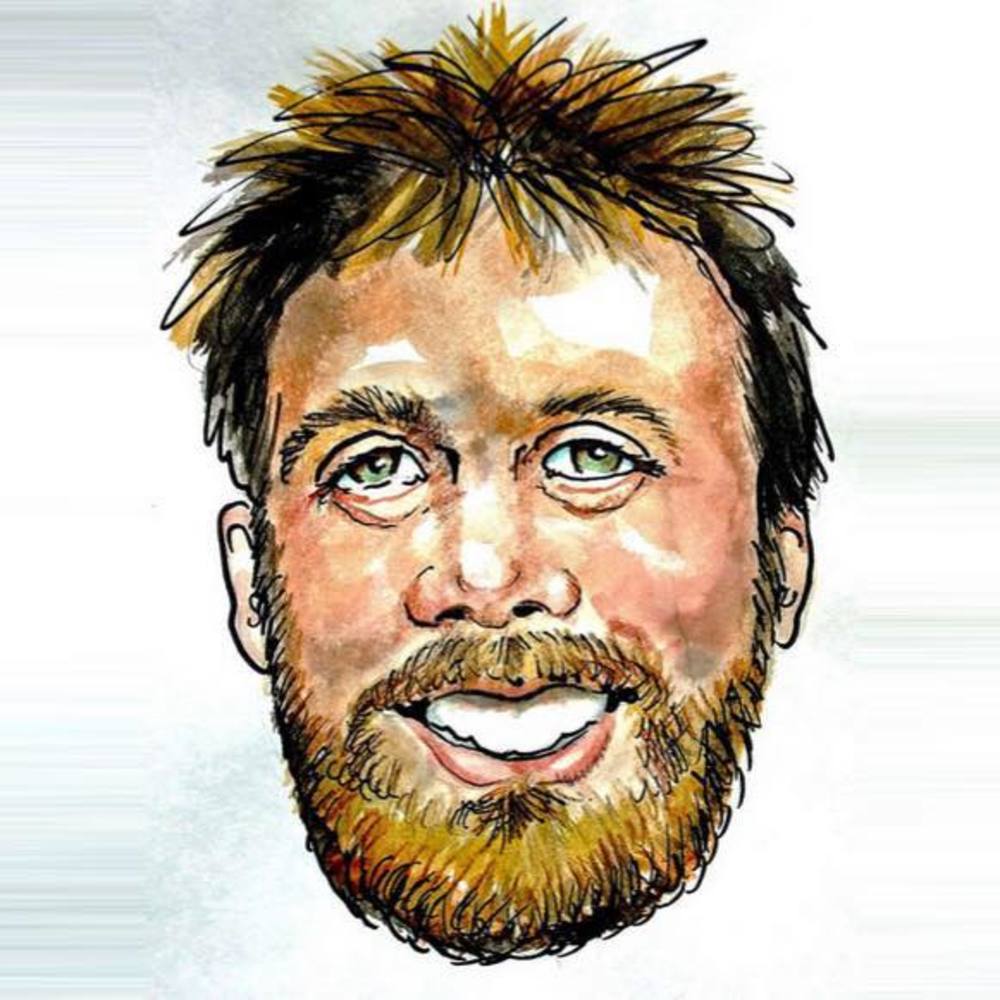 Meet your Posher, John